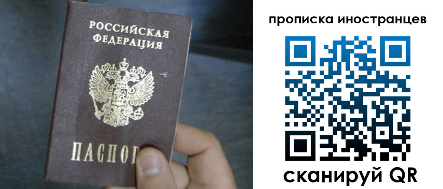 прописка в квартире в Барыше
