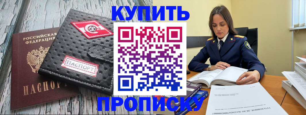 где прописаться в Барыше